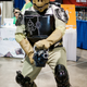 Illustration for article titled Its Not A Trap: The Most Incredible Cosplay From Long Beach Comic Con!